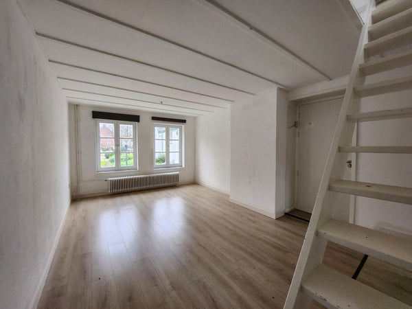 Appartement Achter de Kerk in Beek