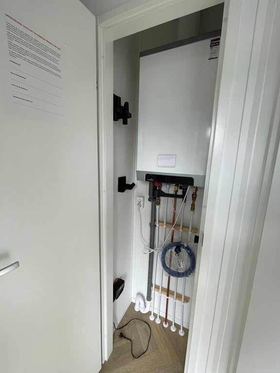 Woning te koop: Geertruidaweg, Scherpenisse