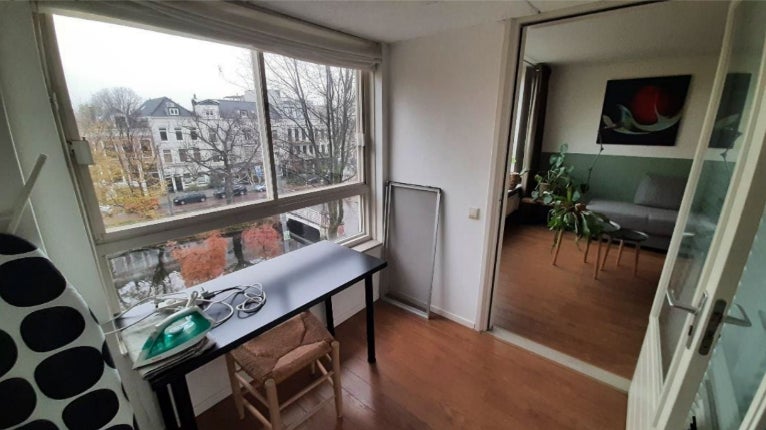 Appartement te huur: Noordsingel 56E, Rotterdam