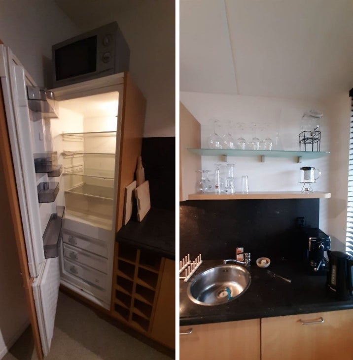 Appartement te huur: Noordsingel 56E, Rotterdam