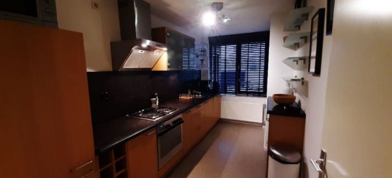 Appartement te huur: Noordsingel 56E, Rotterdam