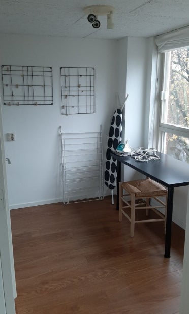 Appartement te huur: Noordsingel 56E, Rotterdam