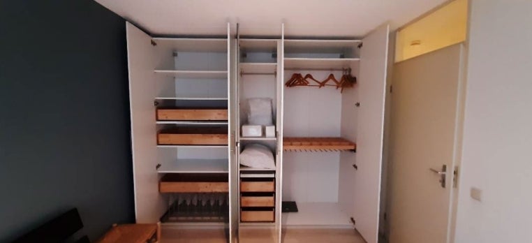 Appartement te huur: Noordsingel 56E, Rotterdam