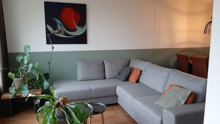 Appartement te huur: Noordsingel 56E, Rotterdam