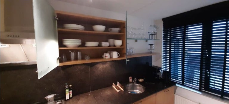 Appartement te huur: Noordsingel 56E, Rotterdam