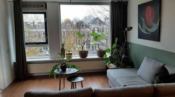 Etagenwohnung Noordsingel 56 E in Rotterdam