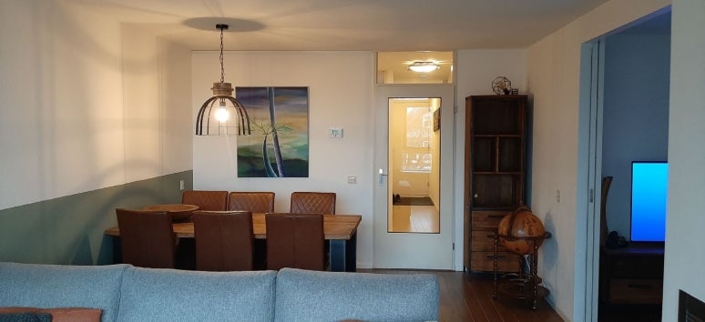 Appartement te huur: Noordsingel 56E, Rotterdam