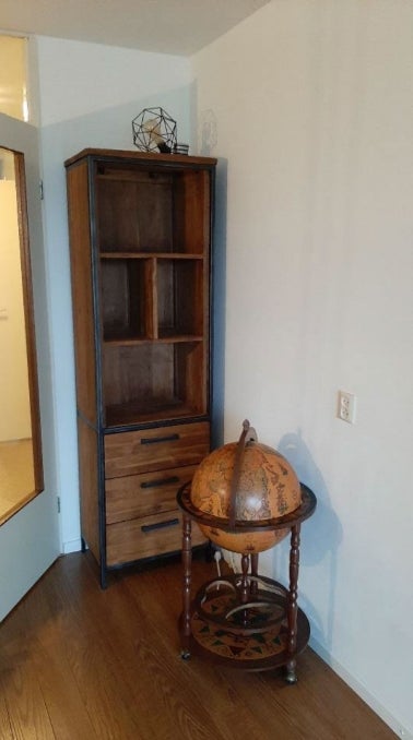 Appartement te huur: Noordsingel 56E, Rotterdam