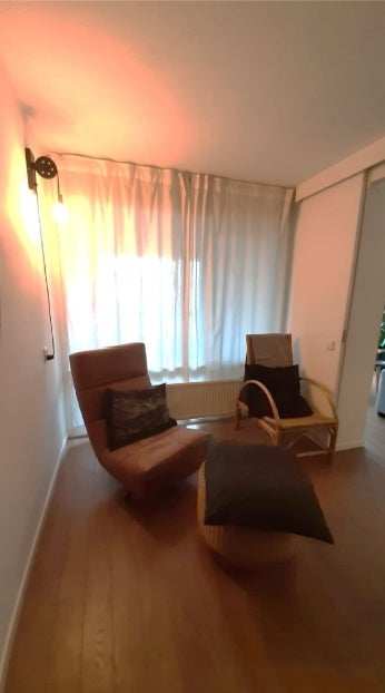 Appartement te huur: Noordsingel 56E, Rotterdam