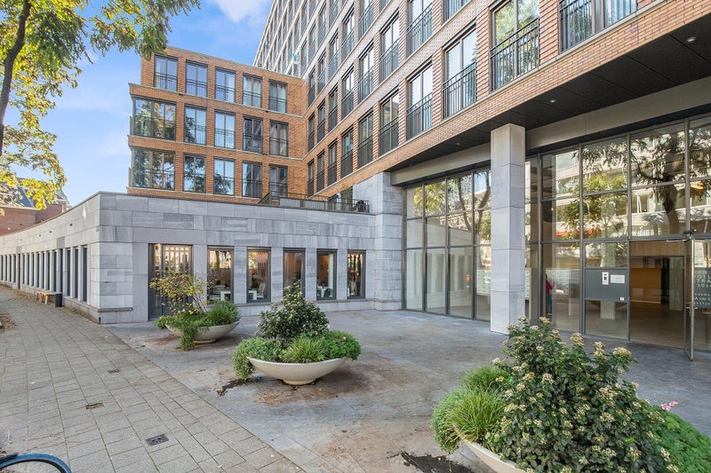 Te huur Appartement Van Vollenhovenstraat 3 405 in Rotterdam