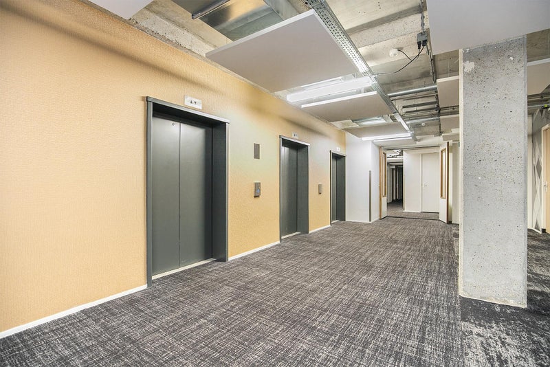 Te huur Appartement Van Vollenhovenstraat 3 405 in Rotterdam