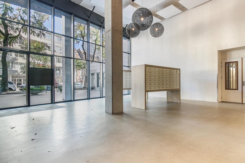 Te huur Appartement Van Vollenhovenstraat 3 405 in Rotterdam