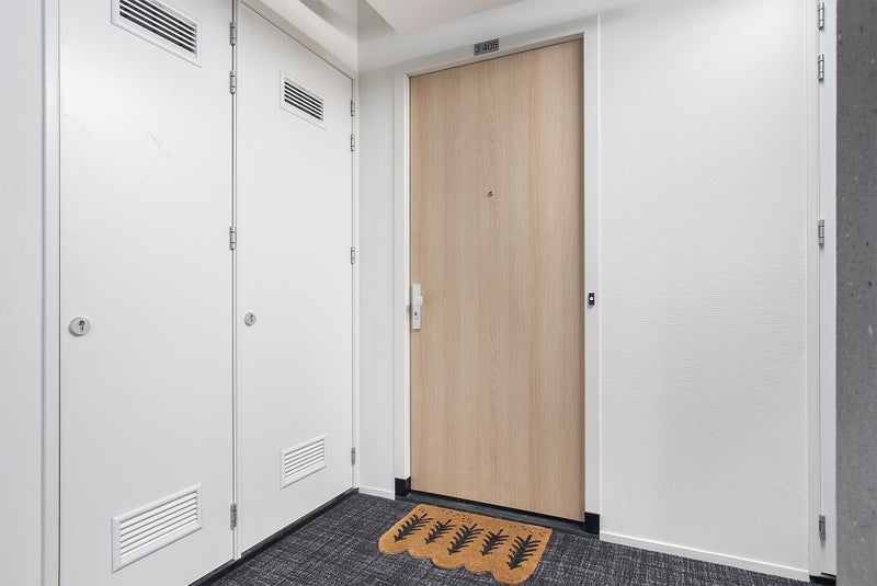 Te huur Appartement Van Vollenhovenstraat 3 405 in Rotterdam