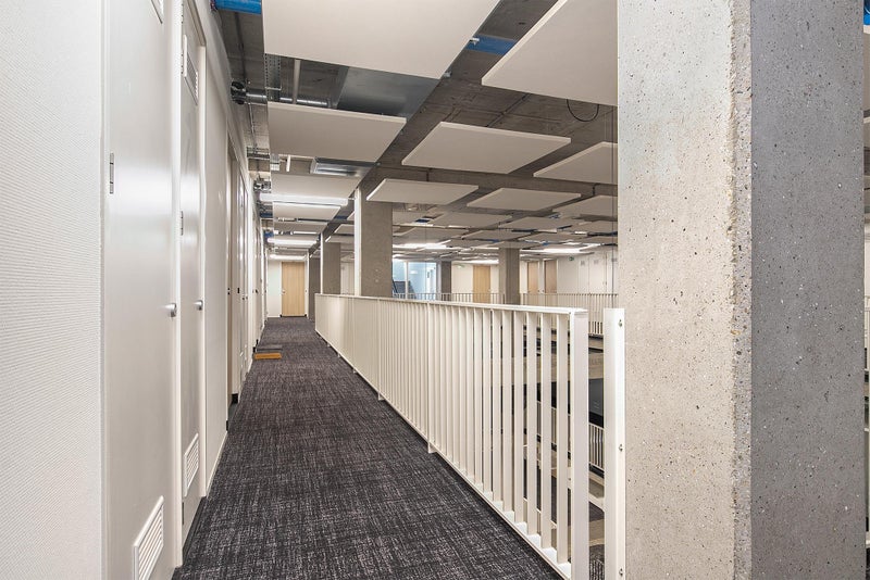 Te huur Appartement Van Vollenhovenstraat 3 405 in Rotterdam