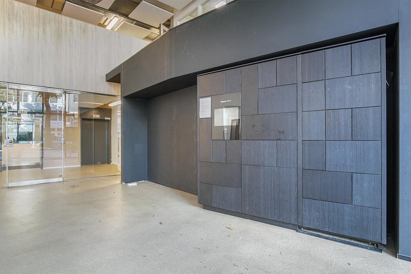 Te huur Appartement Van Vollenhovenstraat 3 405 in Rotterdam