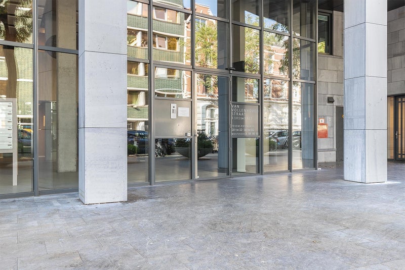 Te huur Appartement Van Vollenhovenstraat 3 405 in Rotterdam