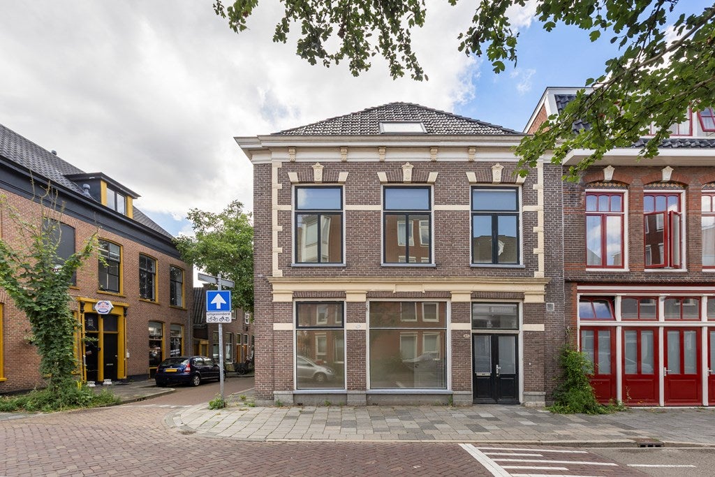 Appartement Oosterweg 57 in Groningen