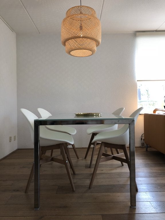 Te huur Appartement Hermonlaan 64 in Rotterdam