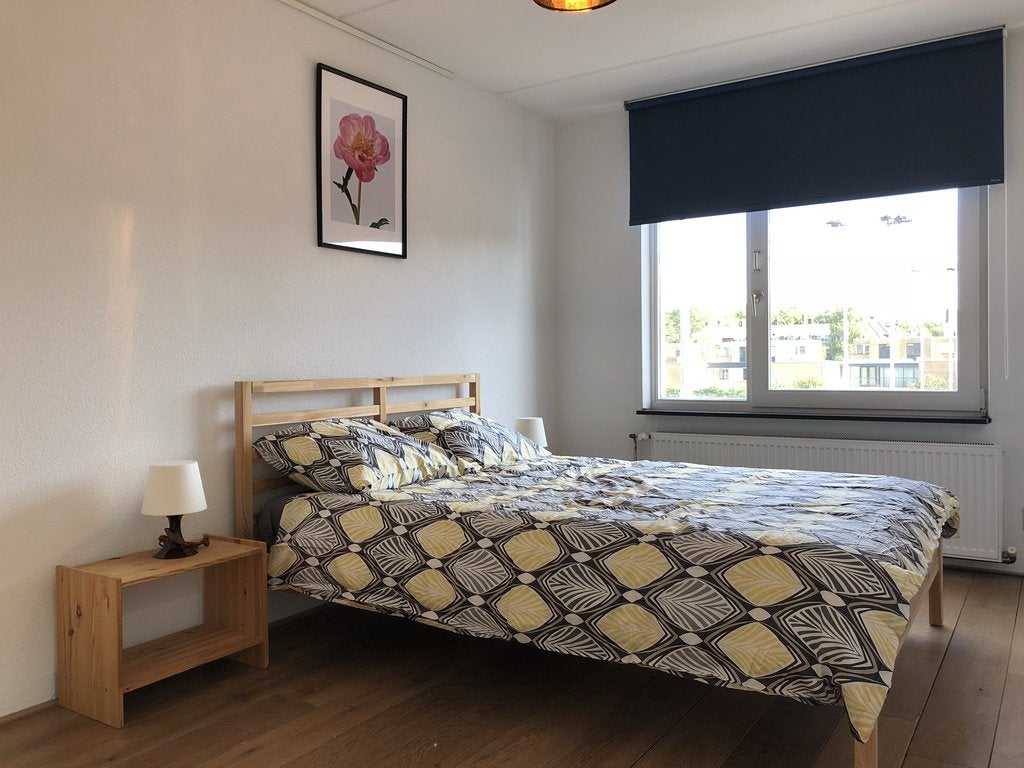 Te huur Appartement Hermonlaan 64 in Rotterdam