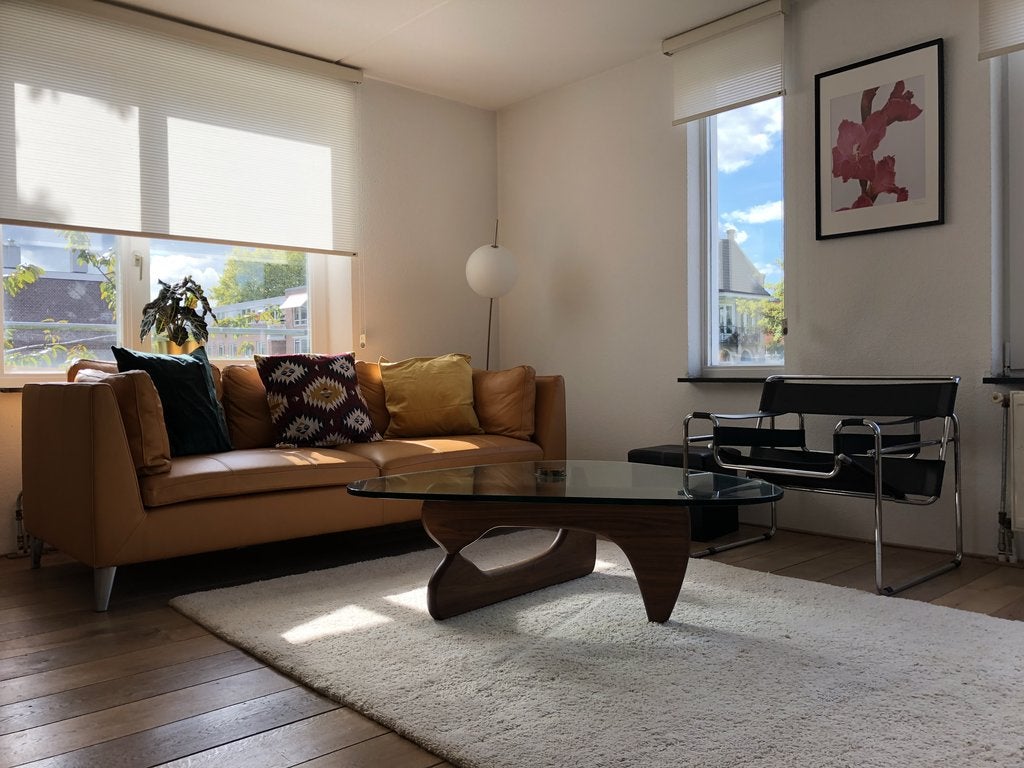 Te huur Appartement Hermonlaan 64 in Rotterdam