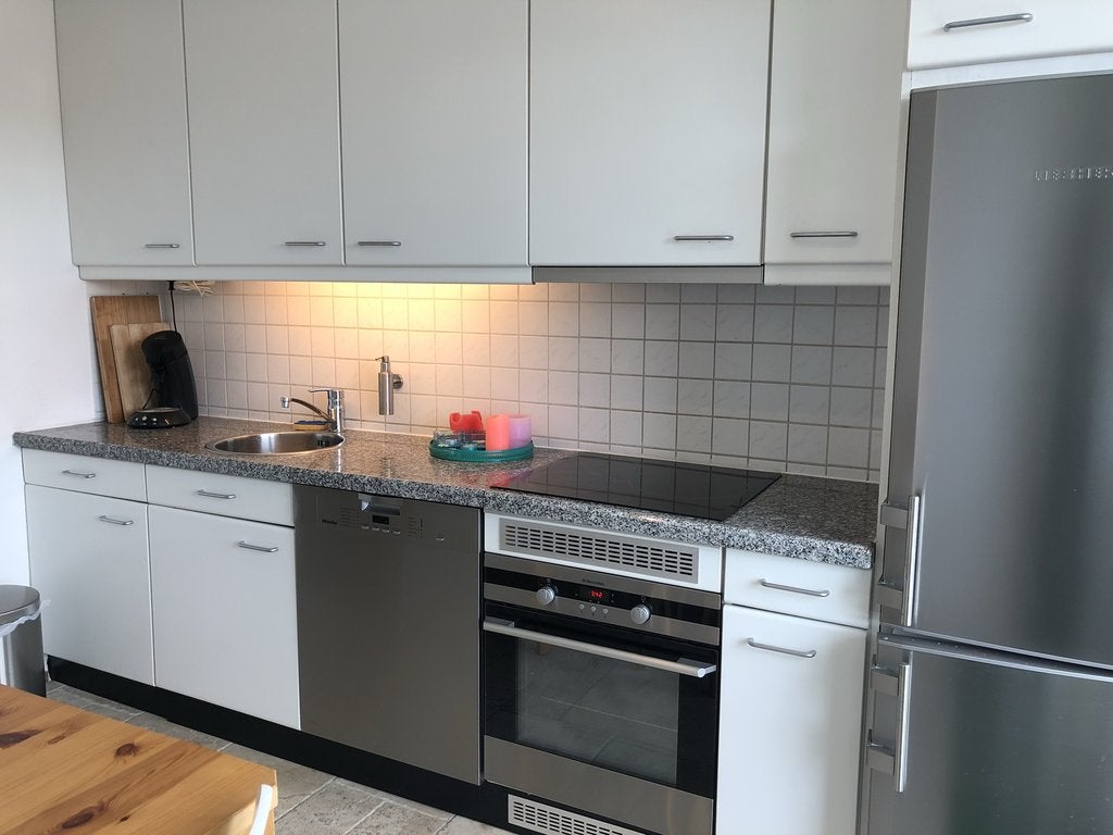 Te huur Appartement Hermonlaan 64 in Rotterdam