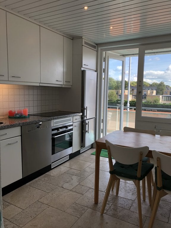 Te huur Appartement Hermonlaan 64 in Rotterdam