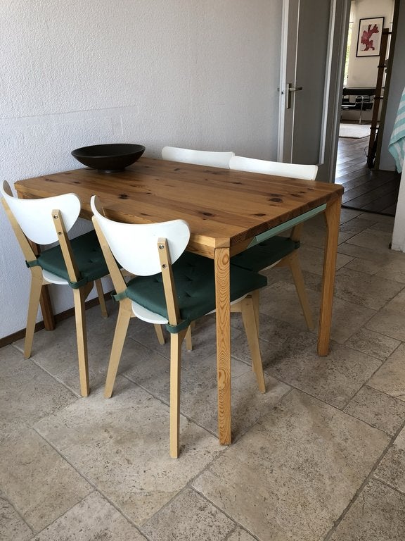 Te huur Appartement Hermonlaan 64 in Rotterdam