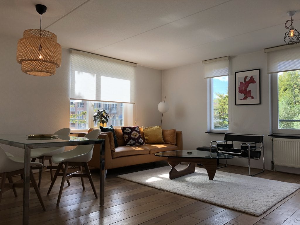 Te huur Appartement Hermonlaan 64 in Rotterdam