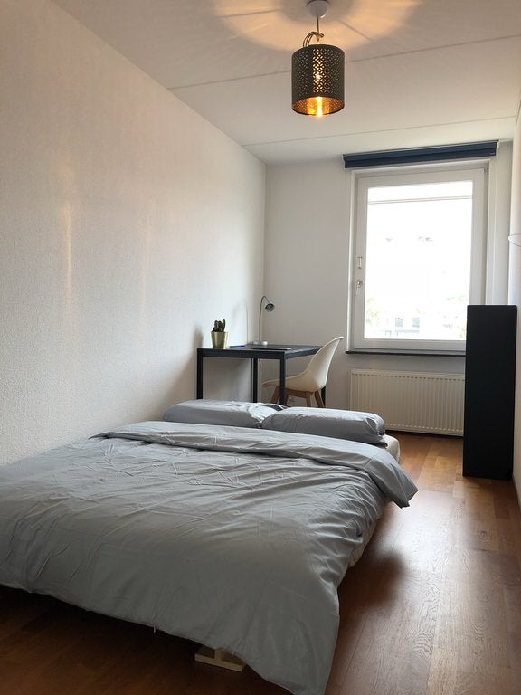 Te huur Appartement Hermonlaan 64 in Rotterdam