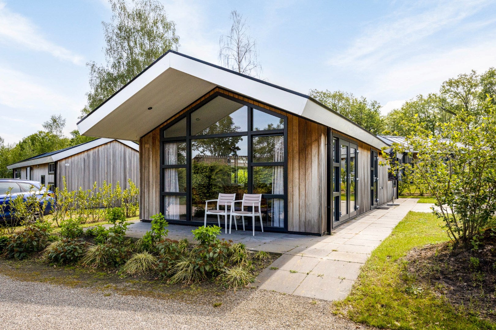 Huis Hexelseweg 80 in Hoge Hexel