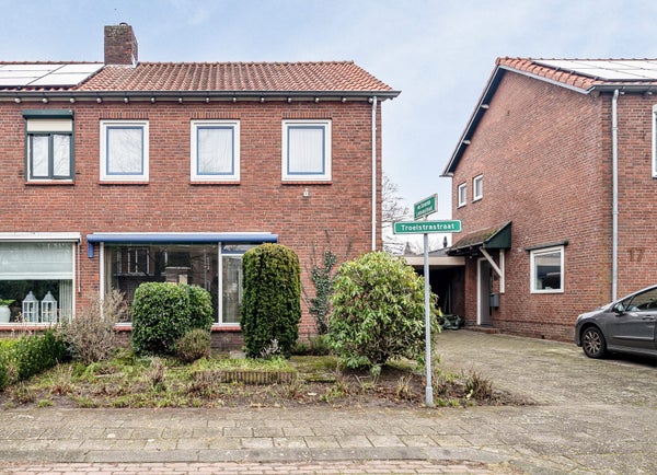 Huis te koop Jan van Eyckstraat 6 in Zelhem voor € 349.000