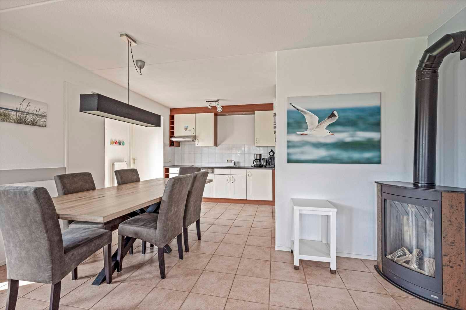 Twee-onder-één-kap te koop: Groeneweg 1-105, Bruinisse