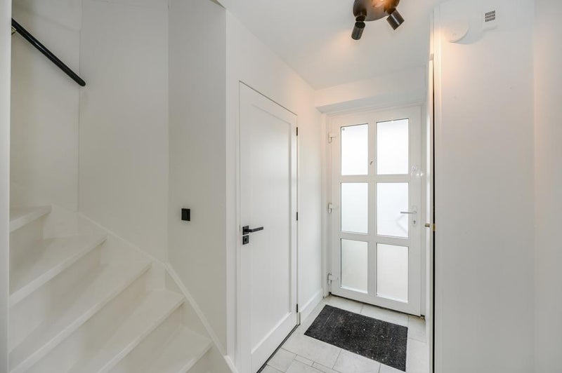 Te huur Huis Klavecimbelstraat in Almere