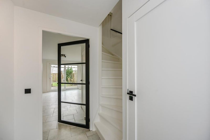 Te huur Huis Klavecimbelstraat in Almere