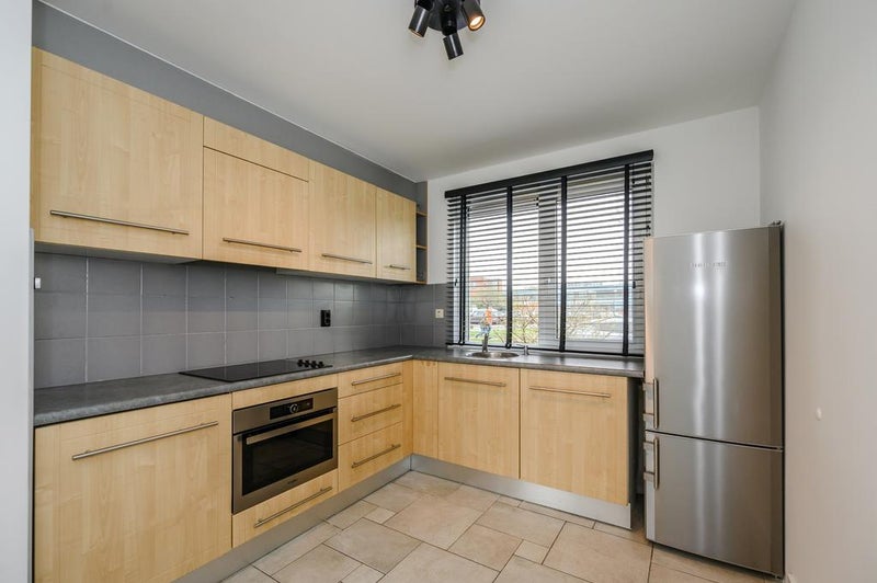 Te huur Huis Klavecimbelstraat in Almere