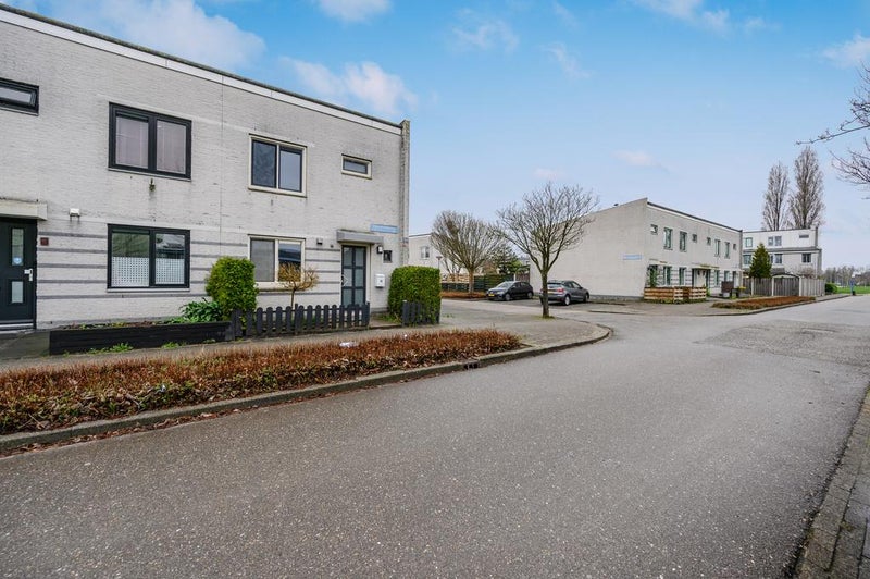 Te huur Huis Klavecimbelstraat in Almere