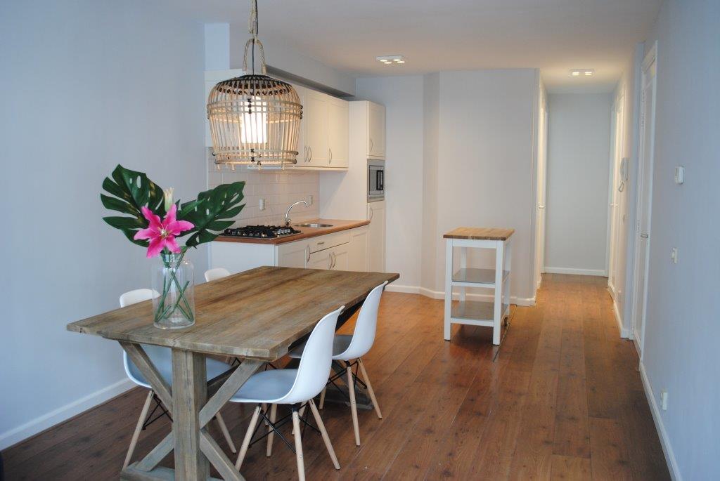 Te huur Appartement Brederodestraat in Amsterdam