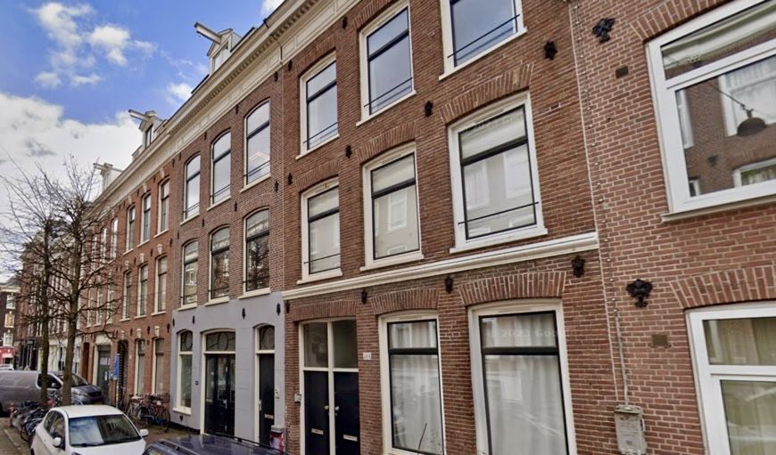 Govert Flinckstraat