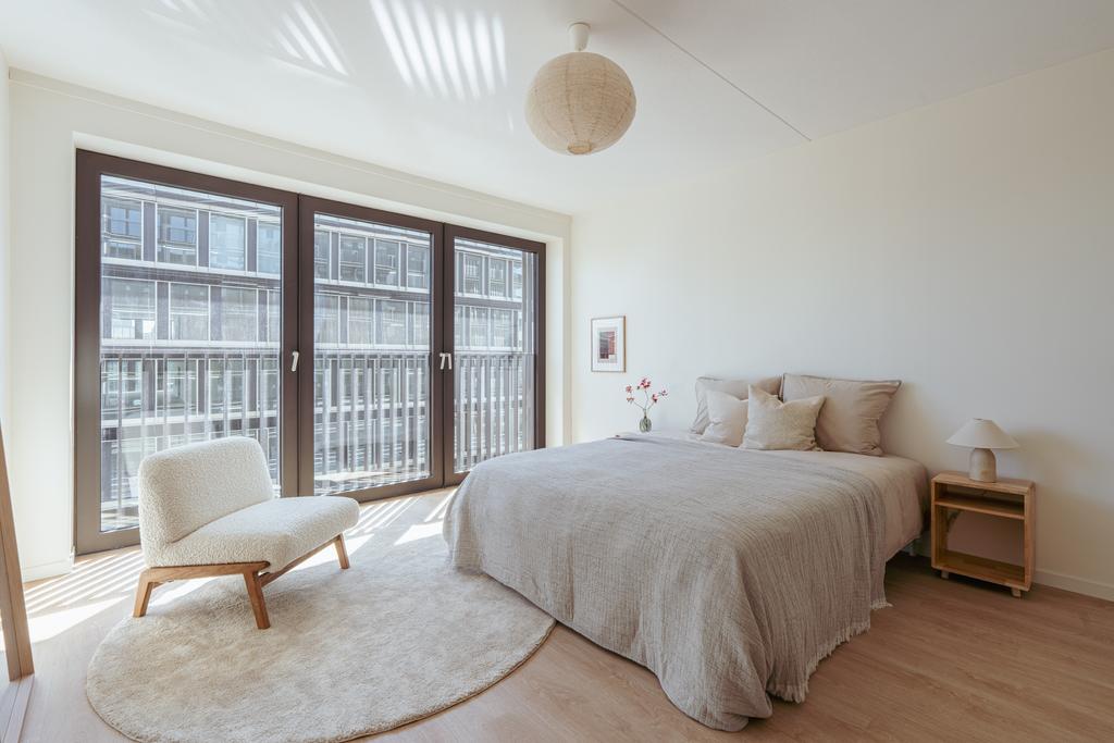Appartement te koop: Elizabeth Anscombestraat 123, Amsterdam