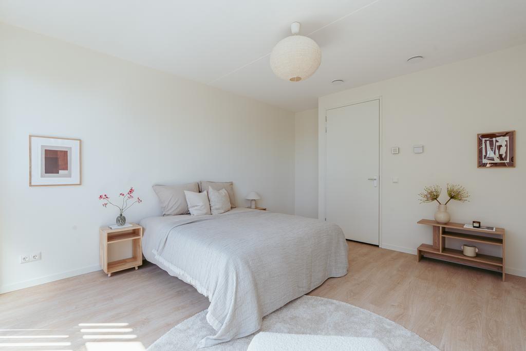 Appartement te koop: Elizabeth Anscombestraat 123, Amsterdam