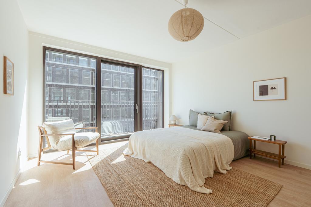 Appartement te koop: Elizabeth Anscombestraat 123, Amsterdam