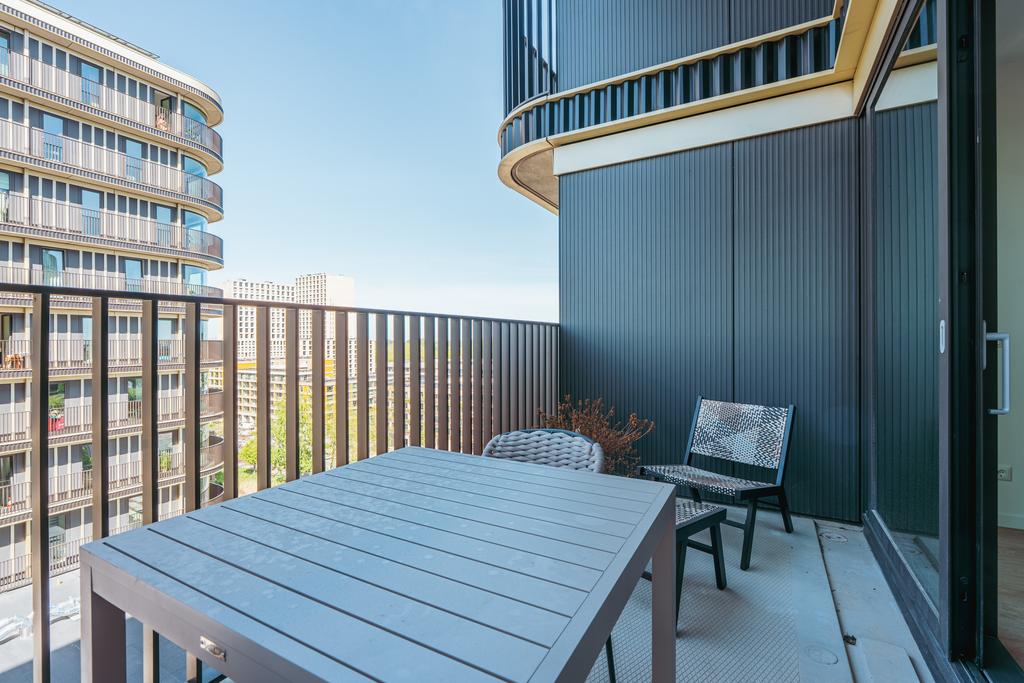 Appartement te koop: Elizabeth Anscombestraat 123, Amsterdam