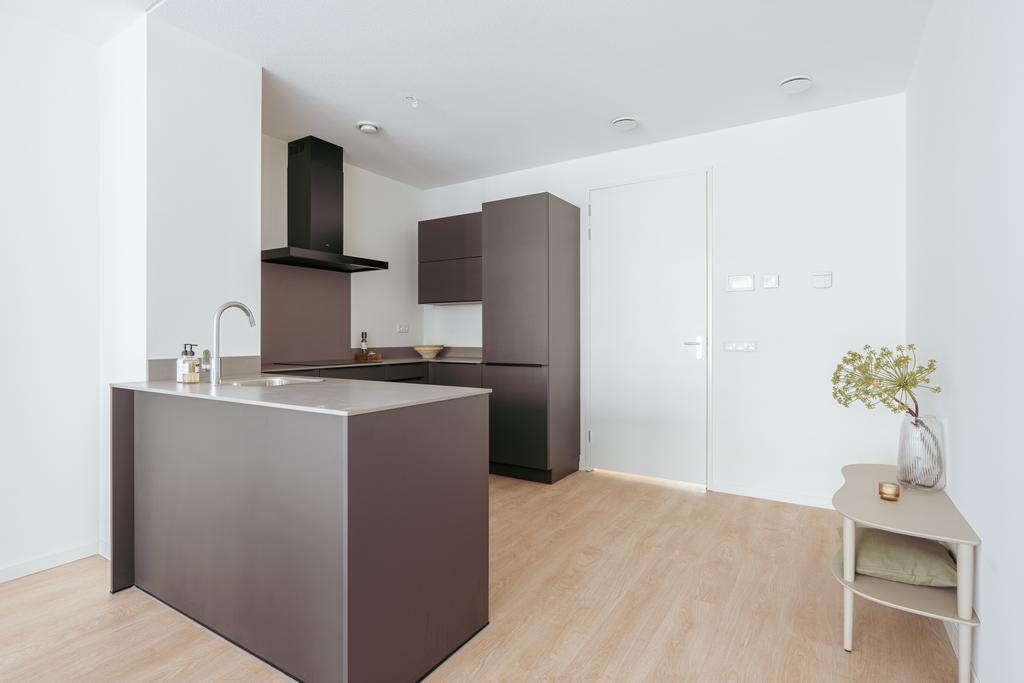 Appartement te koop: Elizabeth Anscombestraat 123, Amsterdam