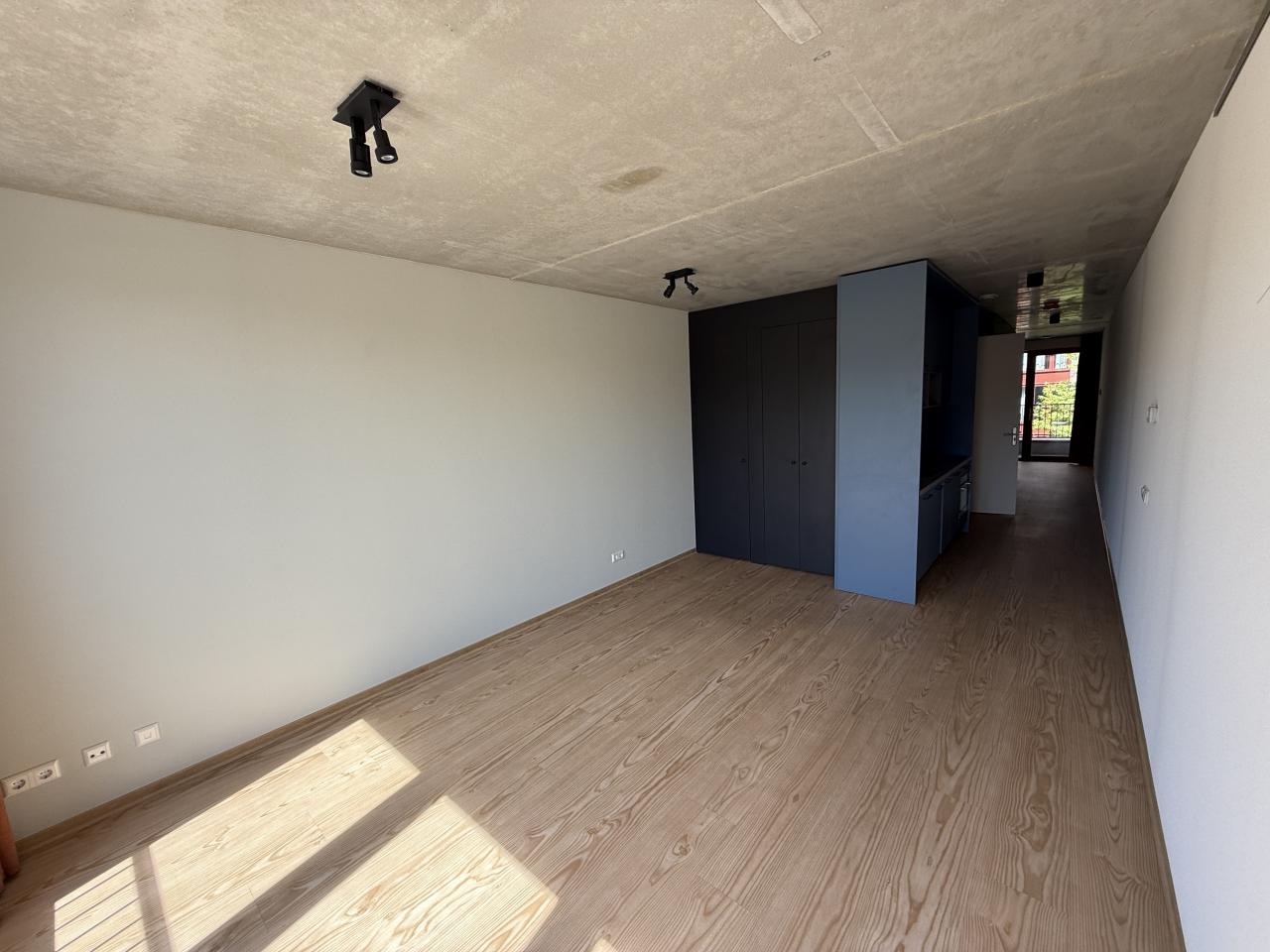 Appartement te huur: Houthavenweg 119, Amsterdam