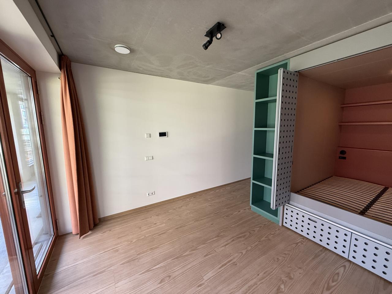 Appartement te huur: Houthavenweg 119, Amsterdam