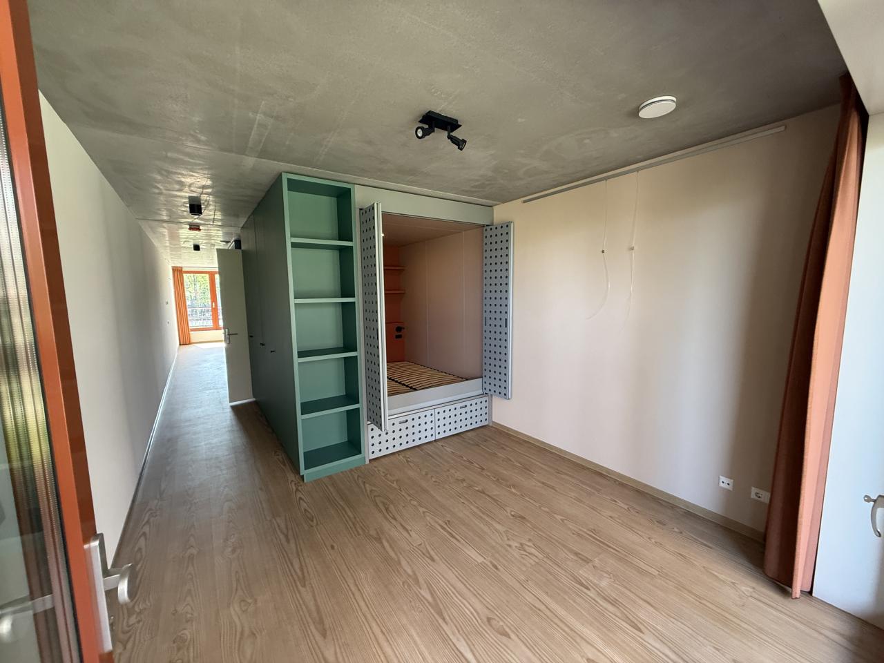 Appartement te huur: Houthavenweg 119, Amsterdam