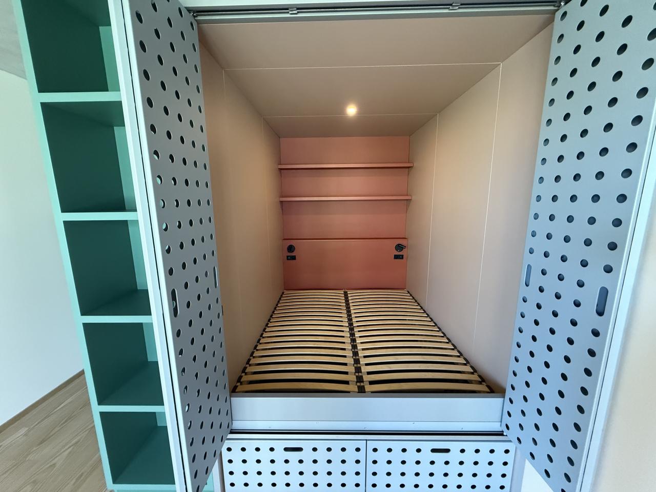 Appartement te huur: Houthavenweg 119, Amsterdam