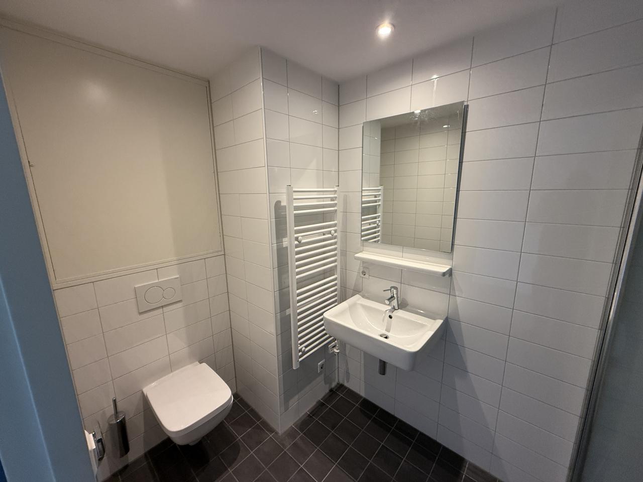 Appartement te huur: Houthavenweg 119, Amsterdam