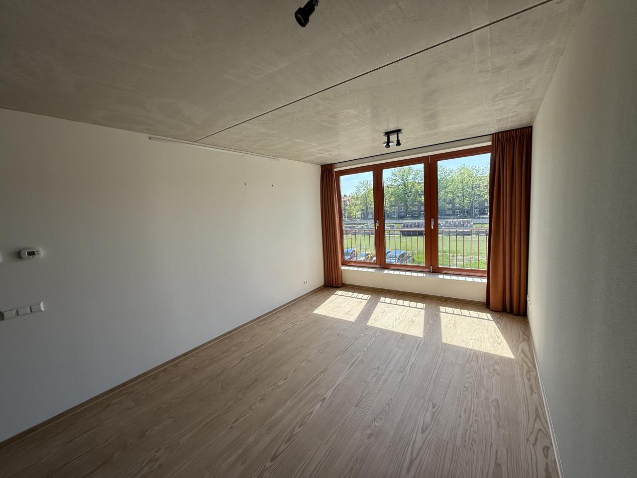 Appartement te huur: Houthavenweg 119, Amsterdam