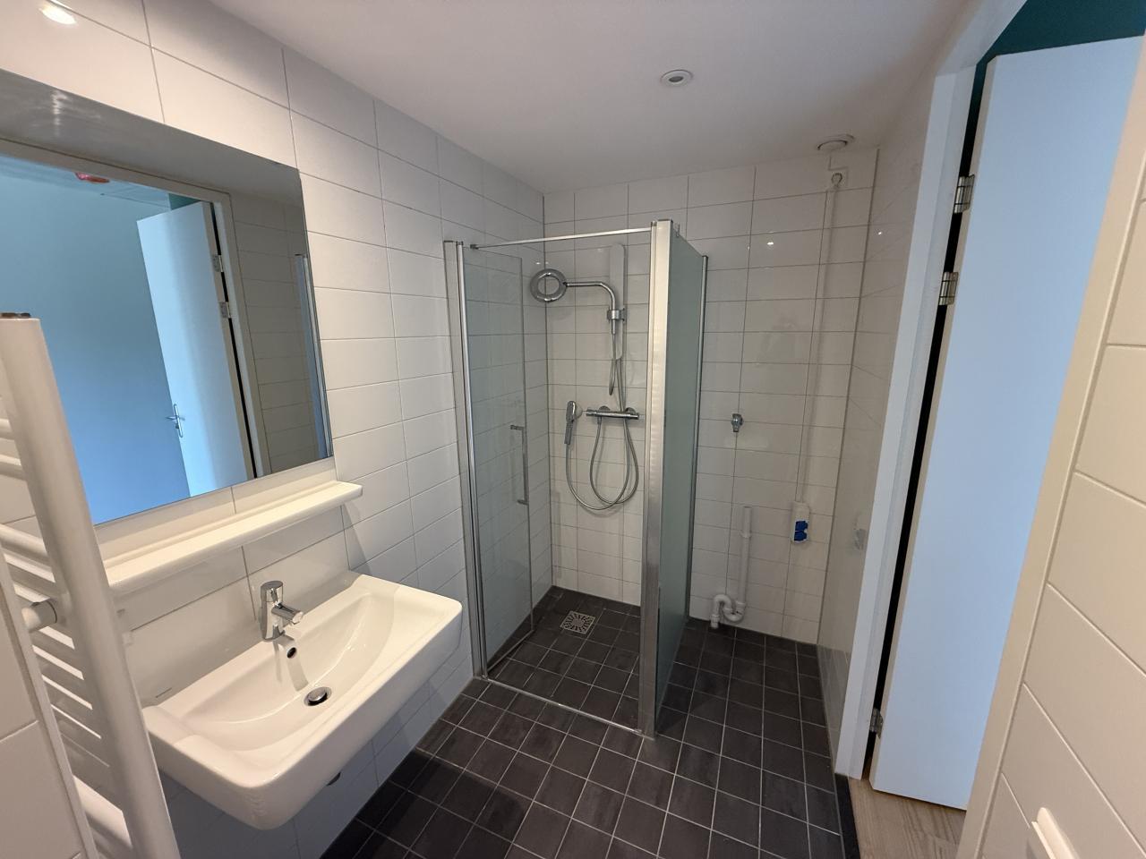 Appartement te huur: Houthavenweg 119, Amsterdam